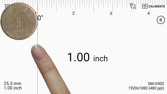 Download Smart Ruler